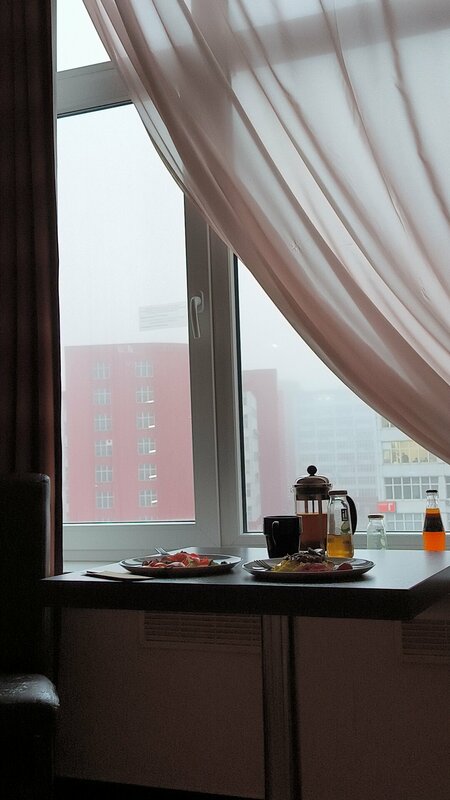 Sunflower Румянцево, by Zont Hotel Group — фото 29