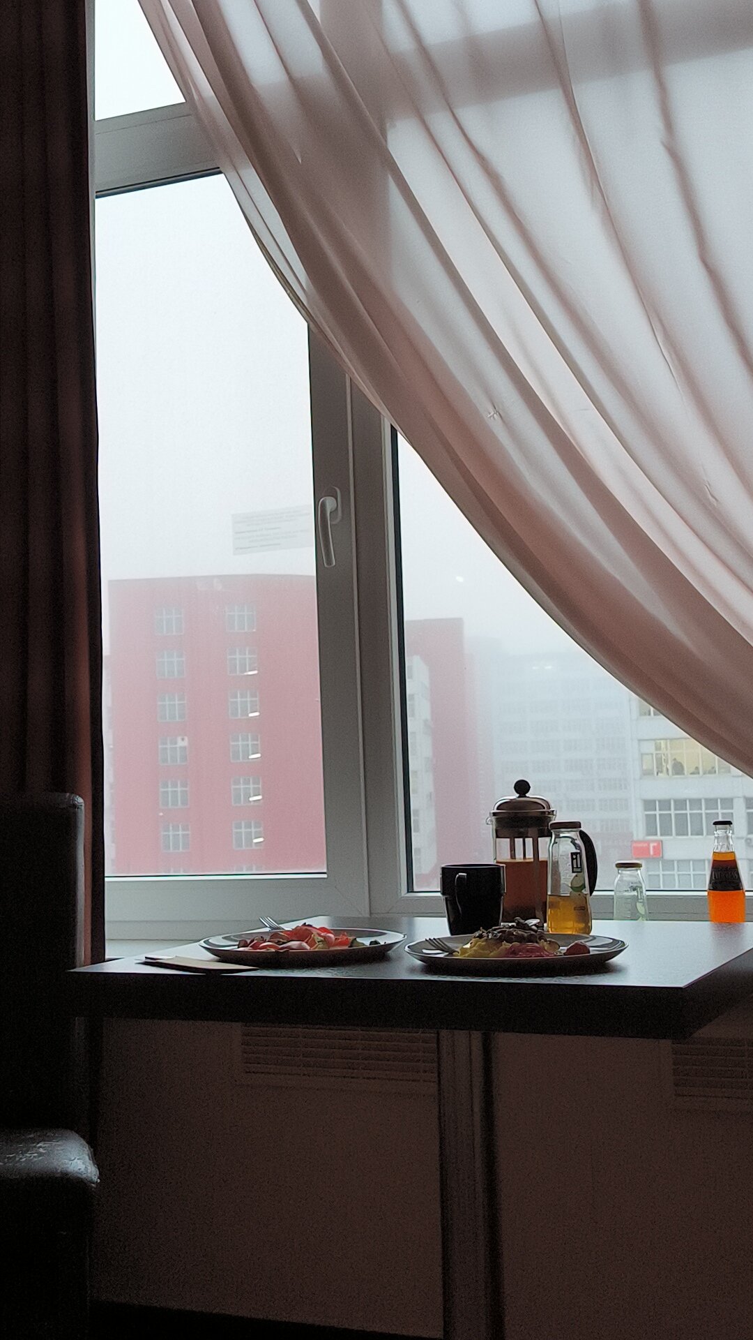 Фото Sunflower Румянцево, by Zont Hotel Group