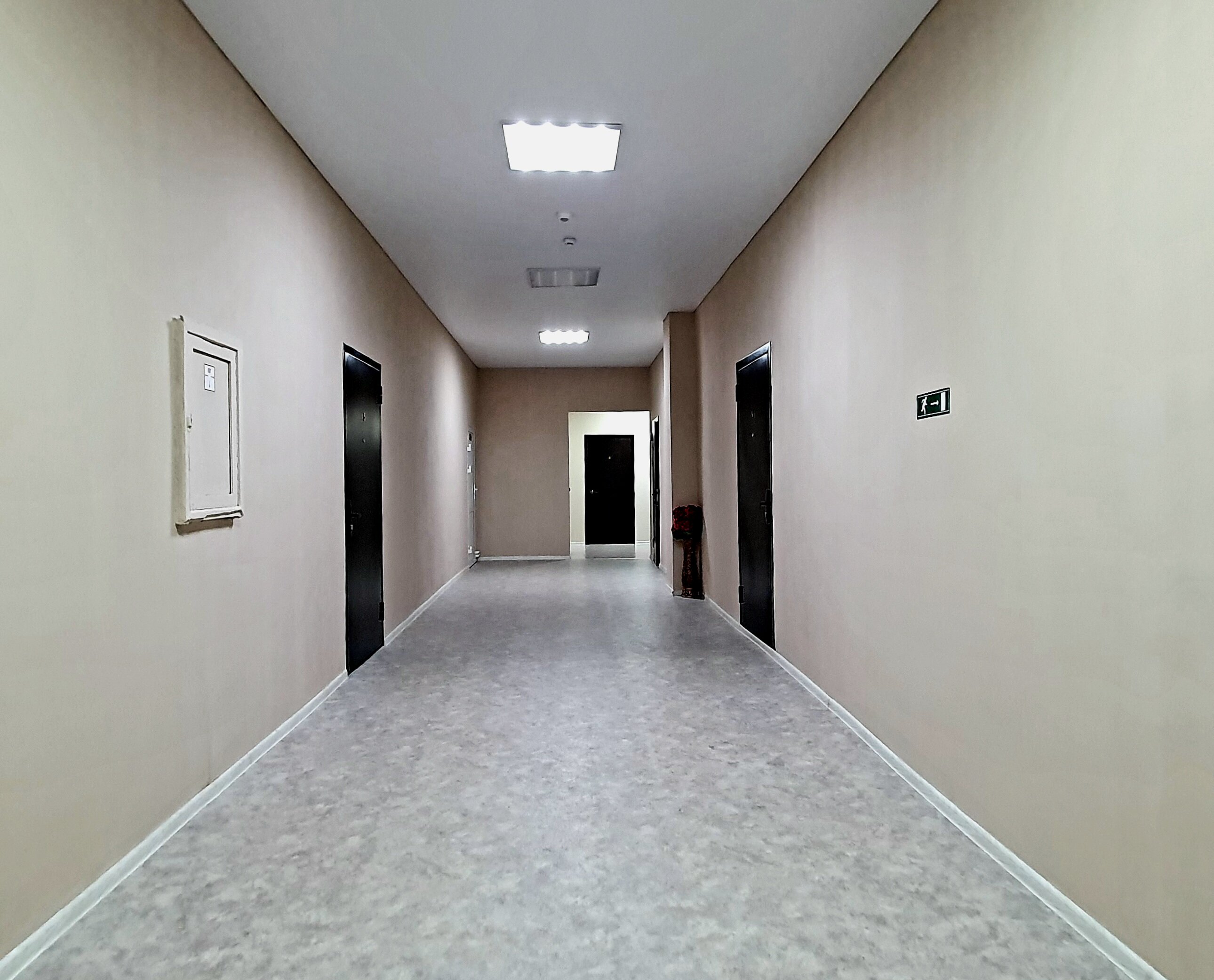 Фото Hotel Октябрьский