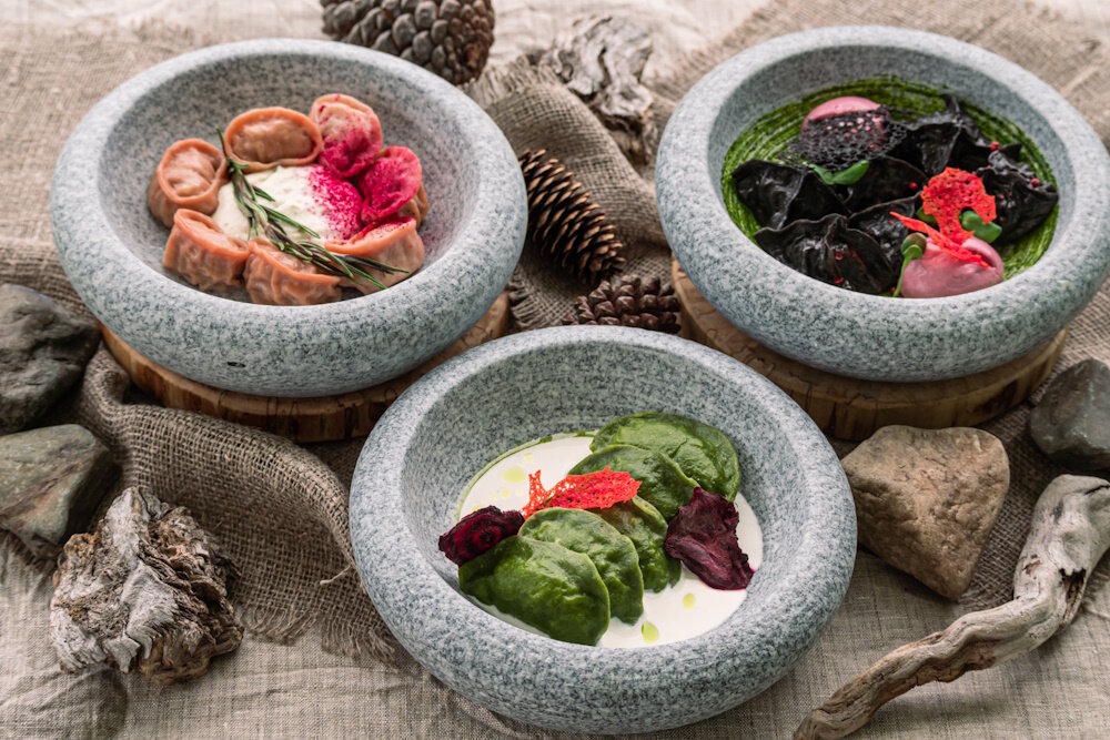 Фото Спа-отель Карелия