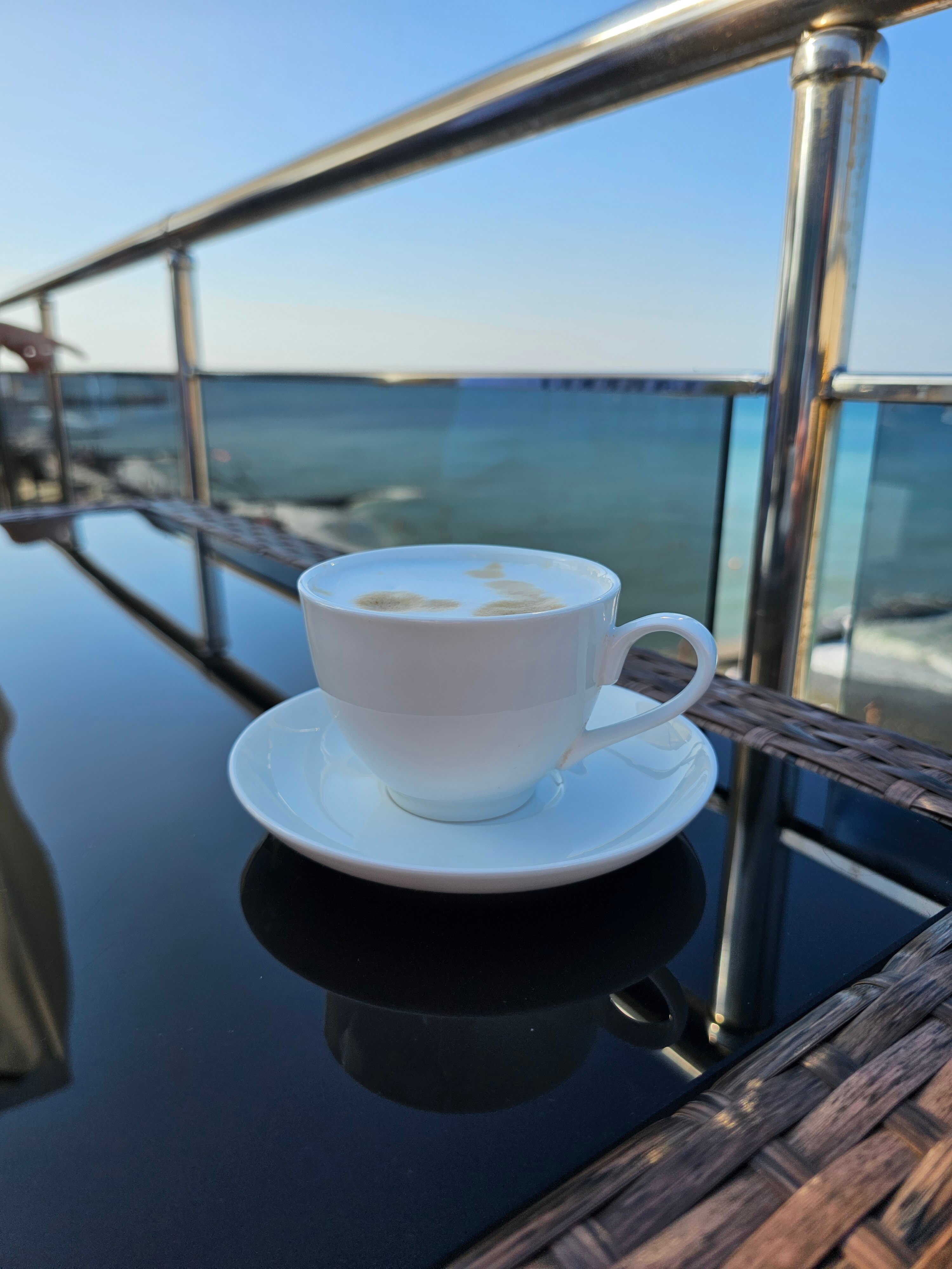 Фото Cascade by Stellar Hotels