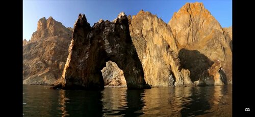 Гостиница Крепость Кафа в Крыму