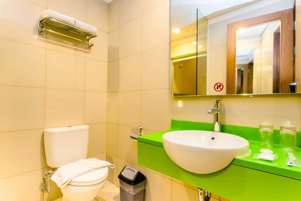 Фото Pomelotel Jakarta