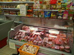 Мясо (Ropshinskoe Highway, 22Б), butcher shop