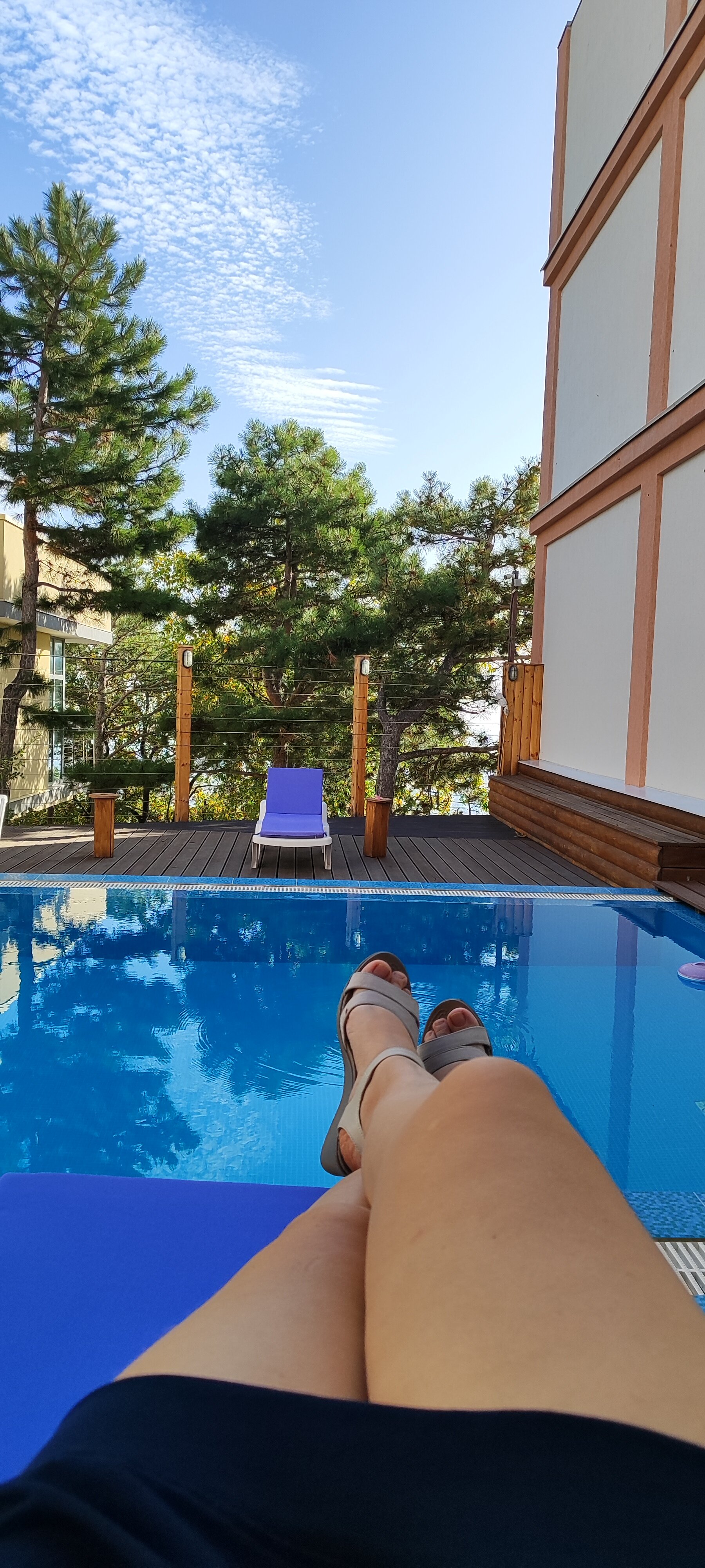 Фото Вилла Танго