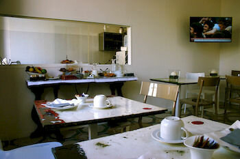 Фото Suites Farnese Design Hotel
