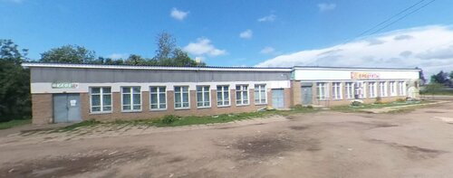 Grocery Magazin № 77, Kirov Oblast, photo