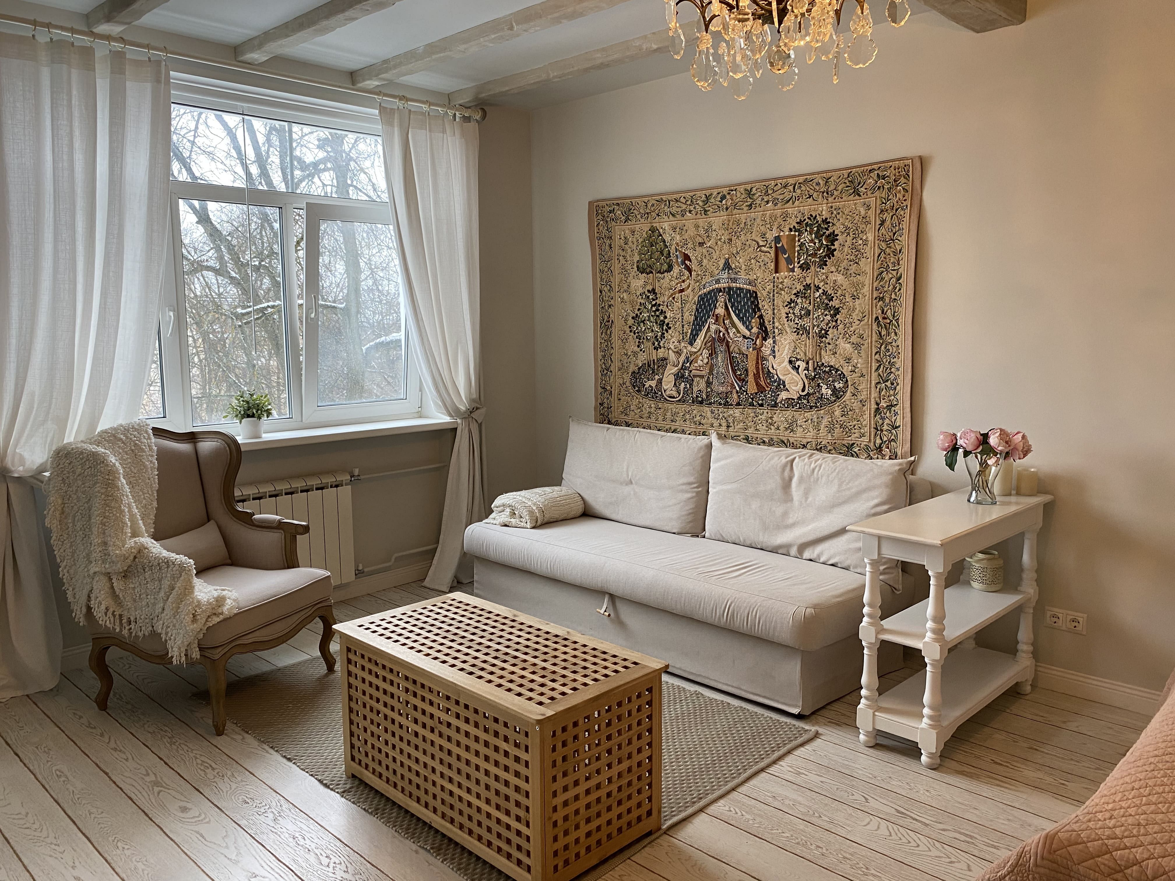 Фото Апартаменты на Чехова 11а