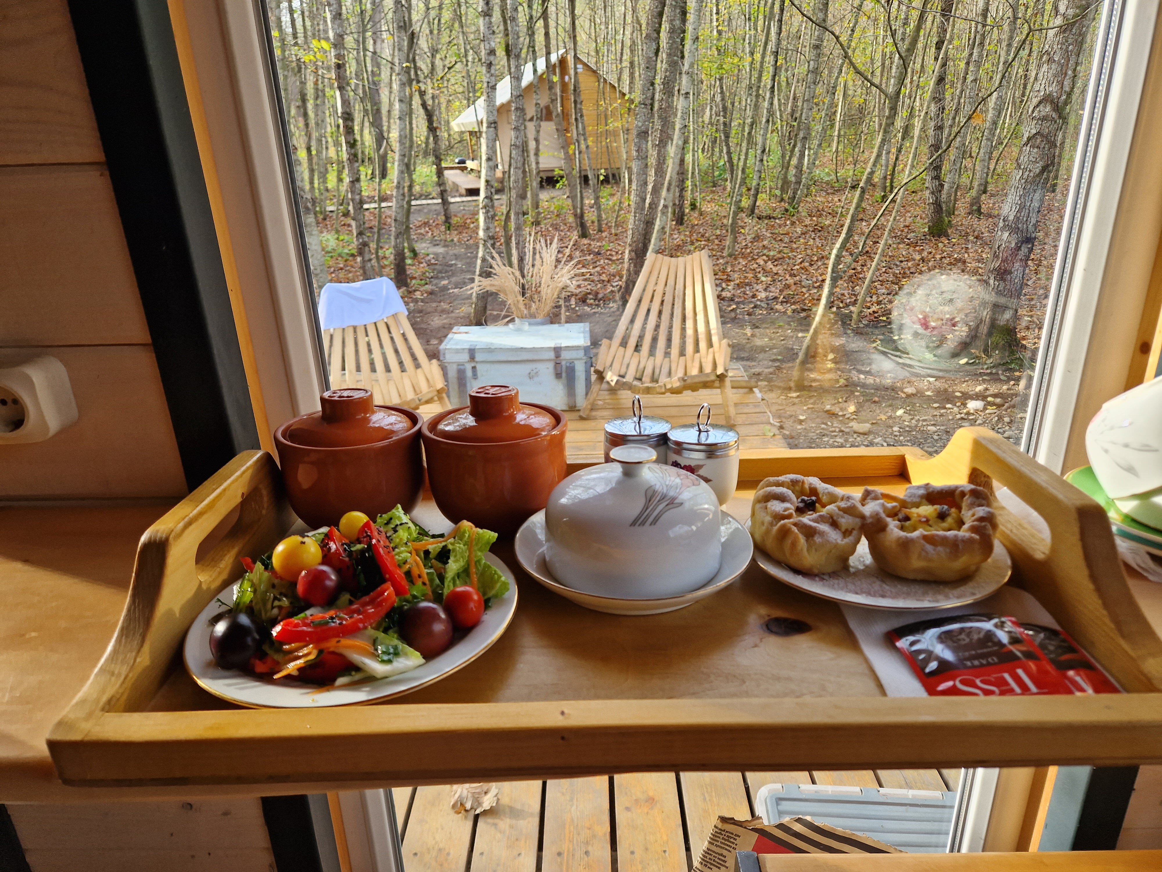 Фото МестоКемп