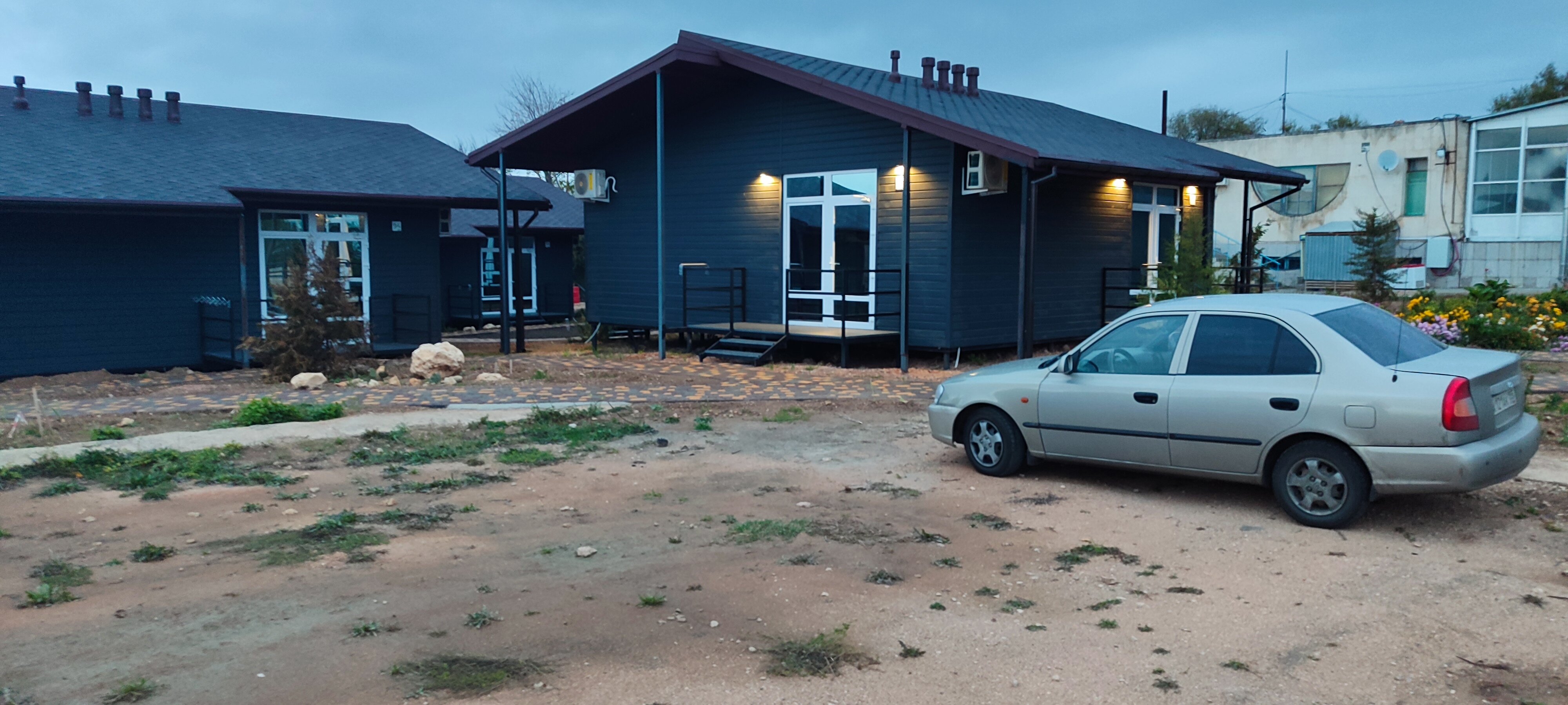 Фото Каравелла