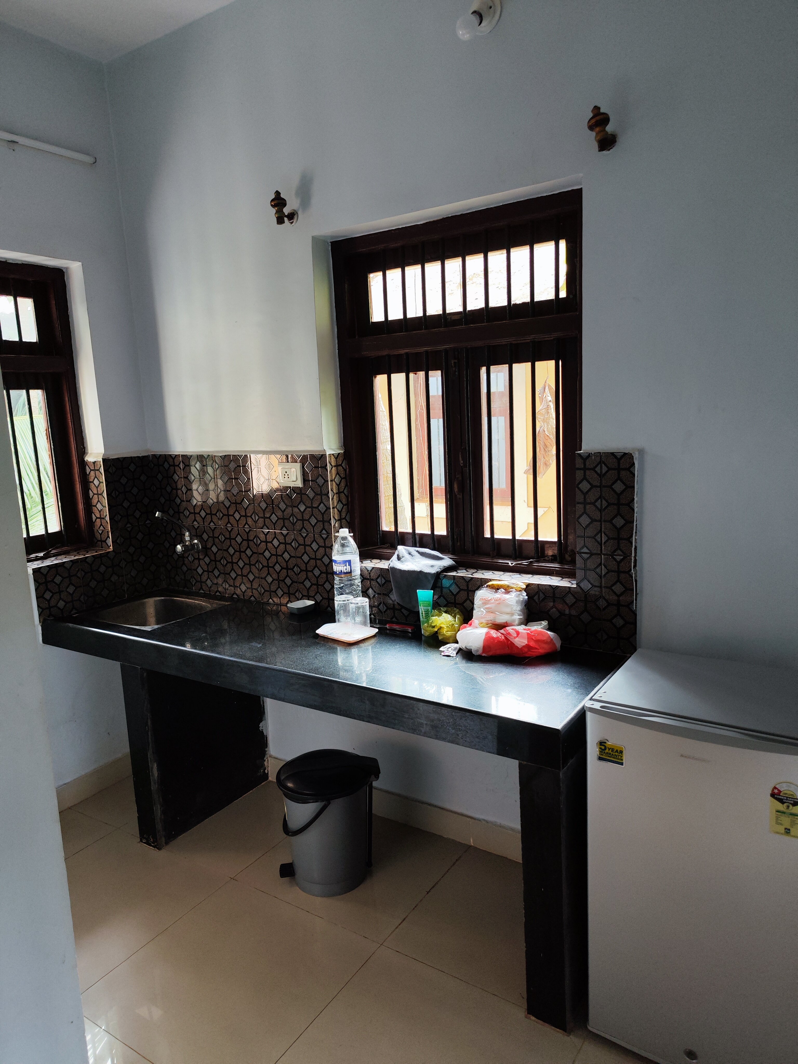 Фото Naga Cottages