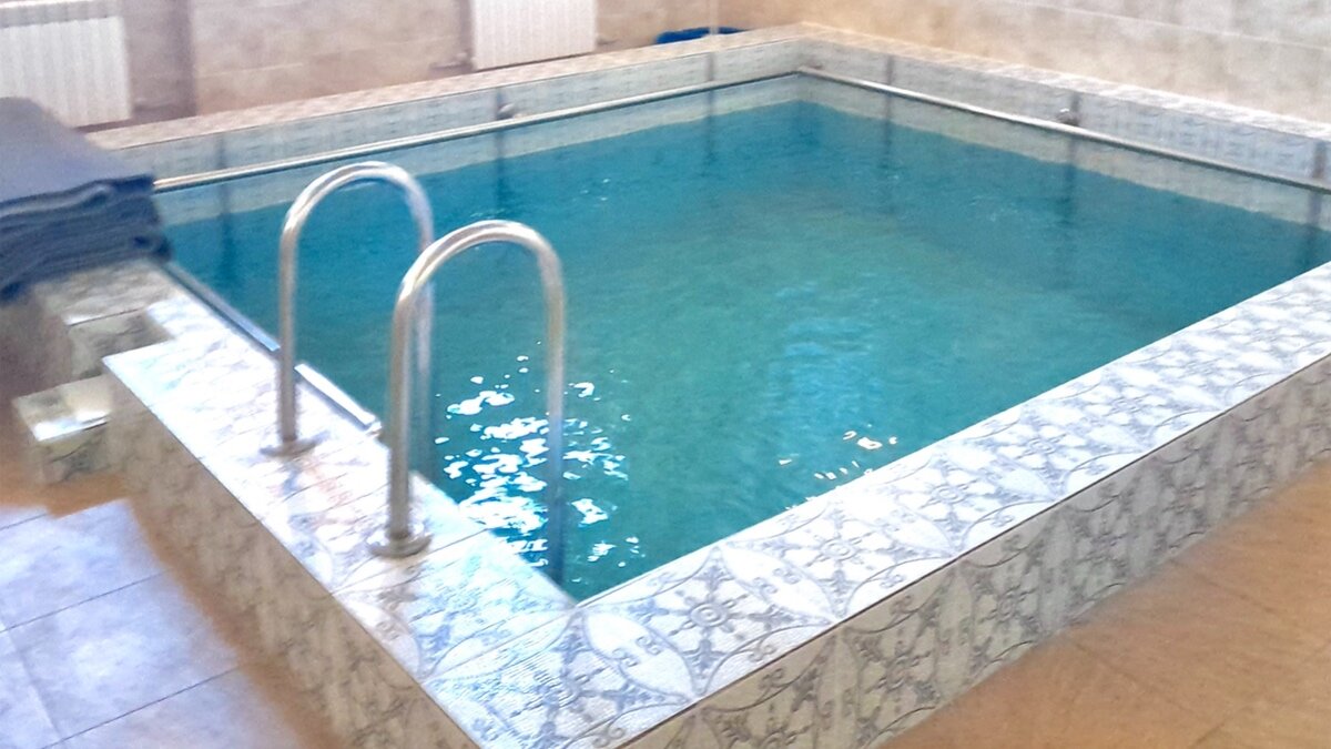 Фото Reikartz Sunkar Atyrau