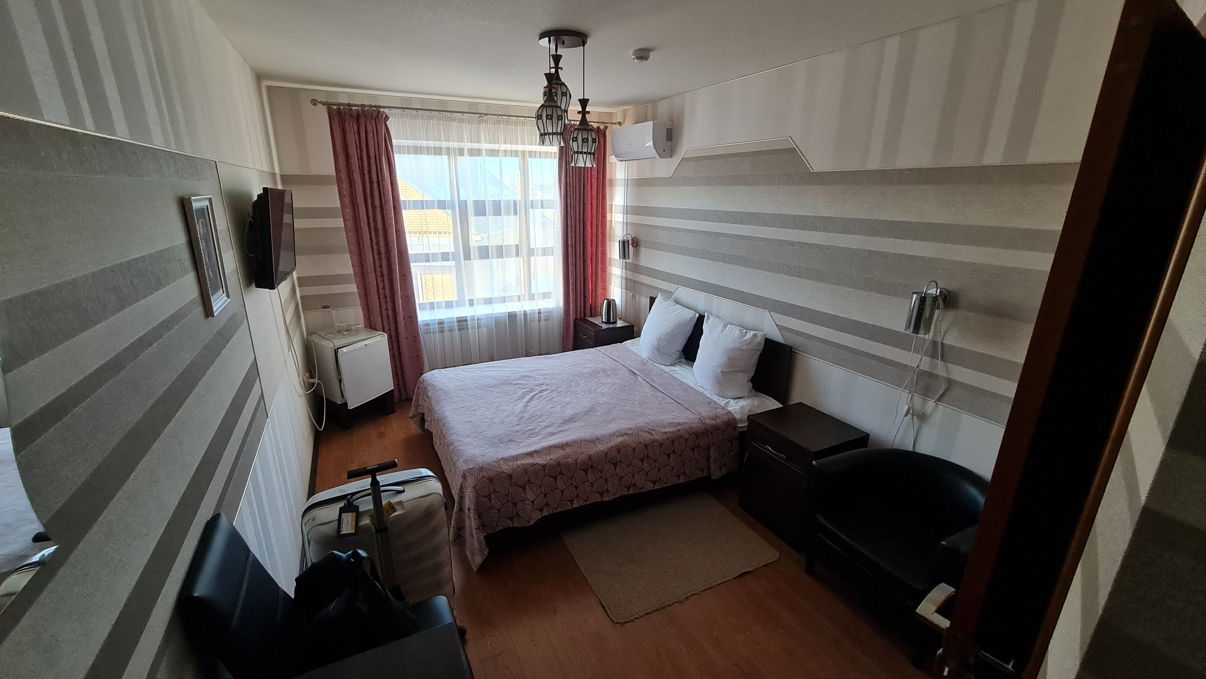 Фото Провинция