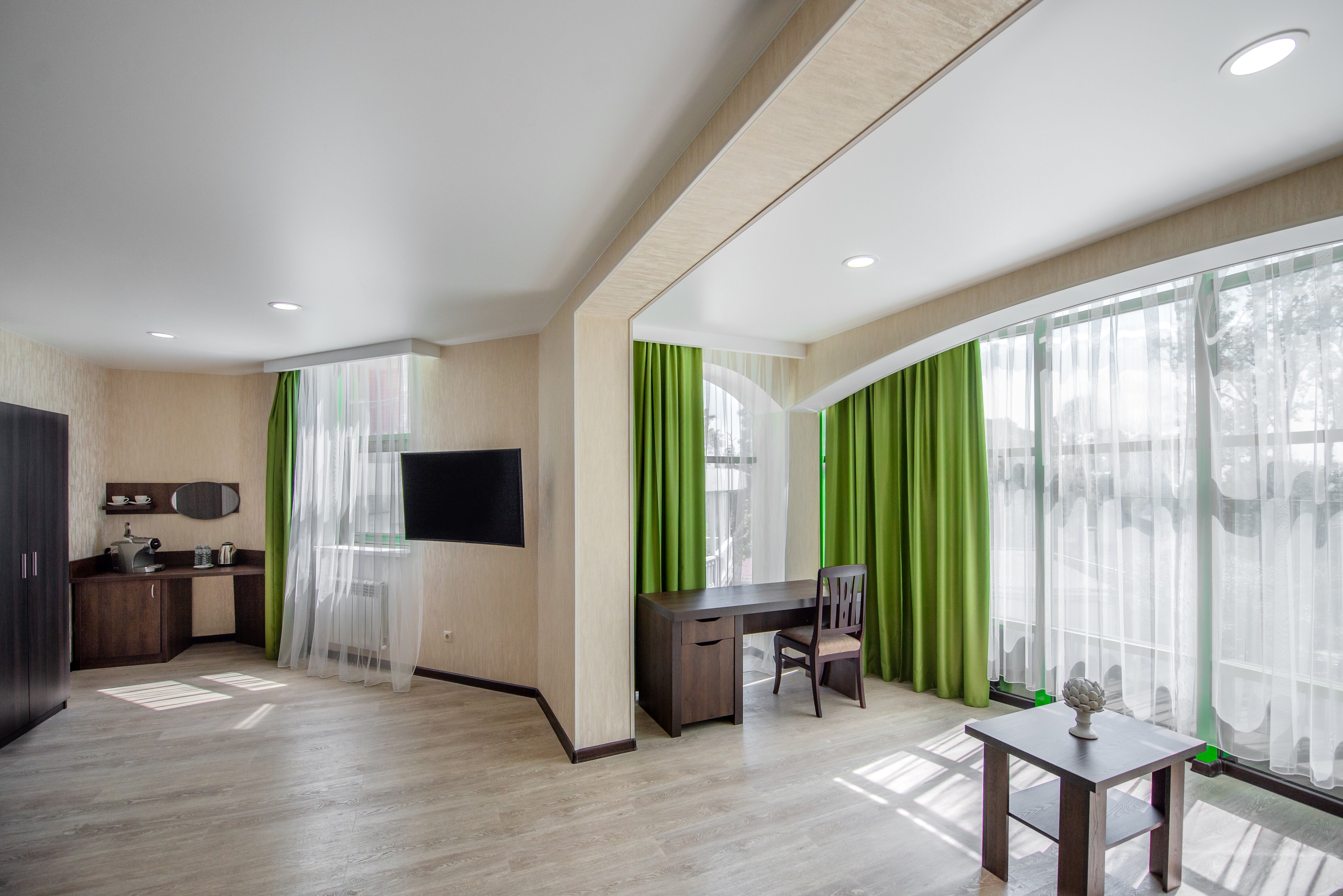 Фото Экодом Сочи