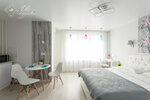 Dve podushki (mikrorayon Zelyony Gorod, 4), short-term housing rental
