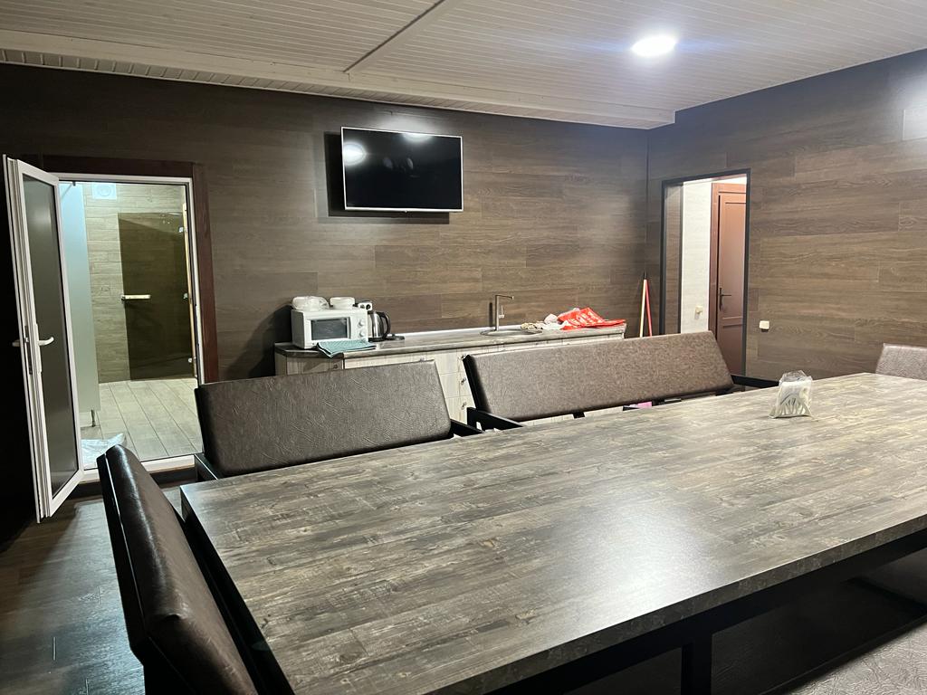 Фото Рассвет