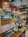 Pizza Volante (Pokrovskoye Village, Tsentralnaya Street, 33к10), pizzeria