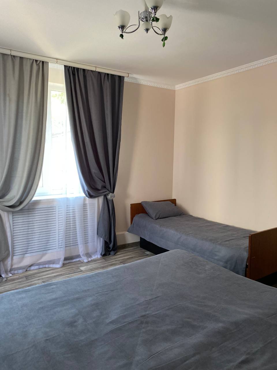 Фото Дом у горной реки