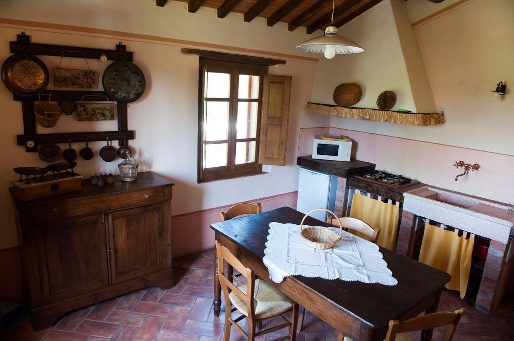 Фото Agriturismo Villa La Morina