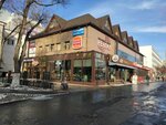 Rental (Gertsena Street, 103), shopping mall