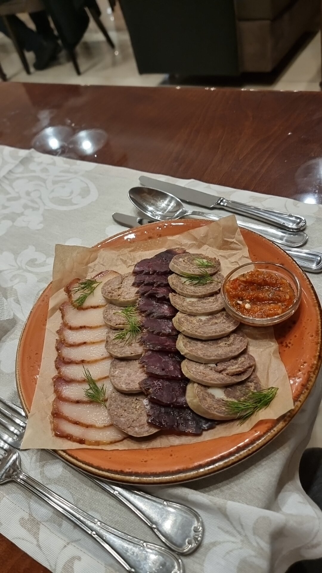 Фото Гостиница Башкирия