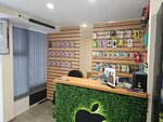 Avior (Mozhayskoye Highway, 4к1), computer repairs and services