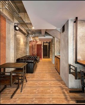 Фото The Step Chiang Mai - Adults Only