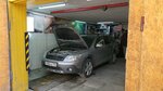 Vag Garage (Novosibirsk, Institutskaya Street, 4/11), car service, auto repair