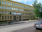 Титан Трейдинг Групп (Polyustrovskiy Avenue, 32), building materials wholesale