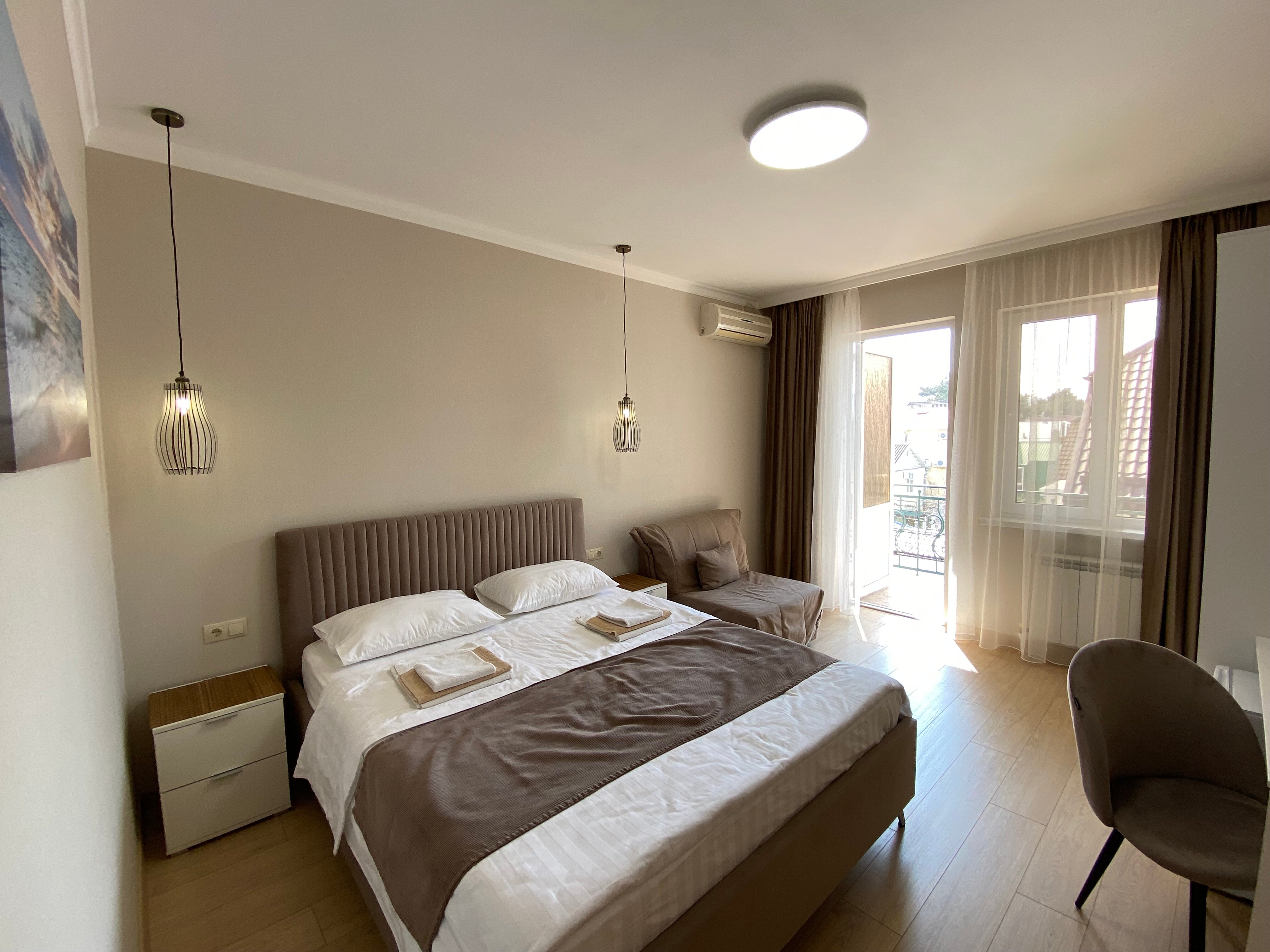 Фото Вилла Терраса