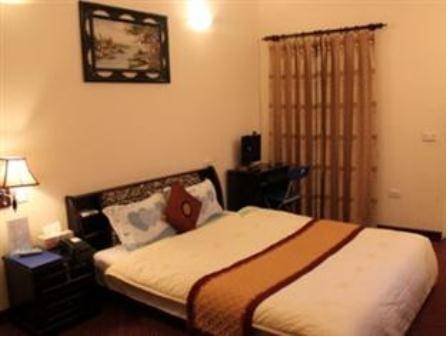 Фото A25 Hotel 46 Chau Long