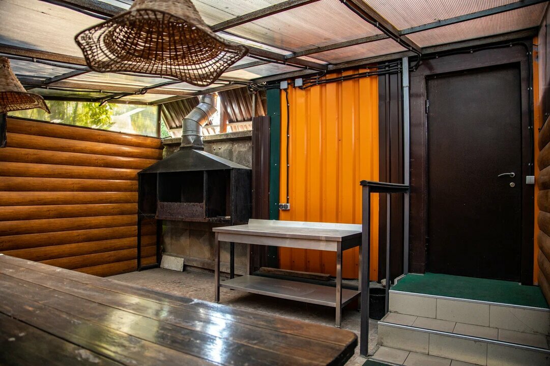 Фото Ковчег