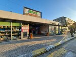 Araz market (ул. Шамси Бадалбейли, 319), супермаркет в Сумгаите