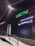 Дейма (posyolok Ropsha, Krasnoselskoye shosse, 46), salón de belleza