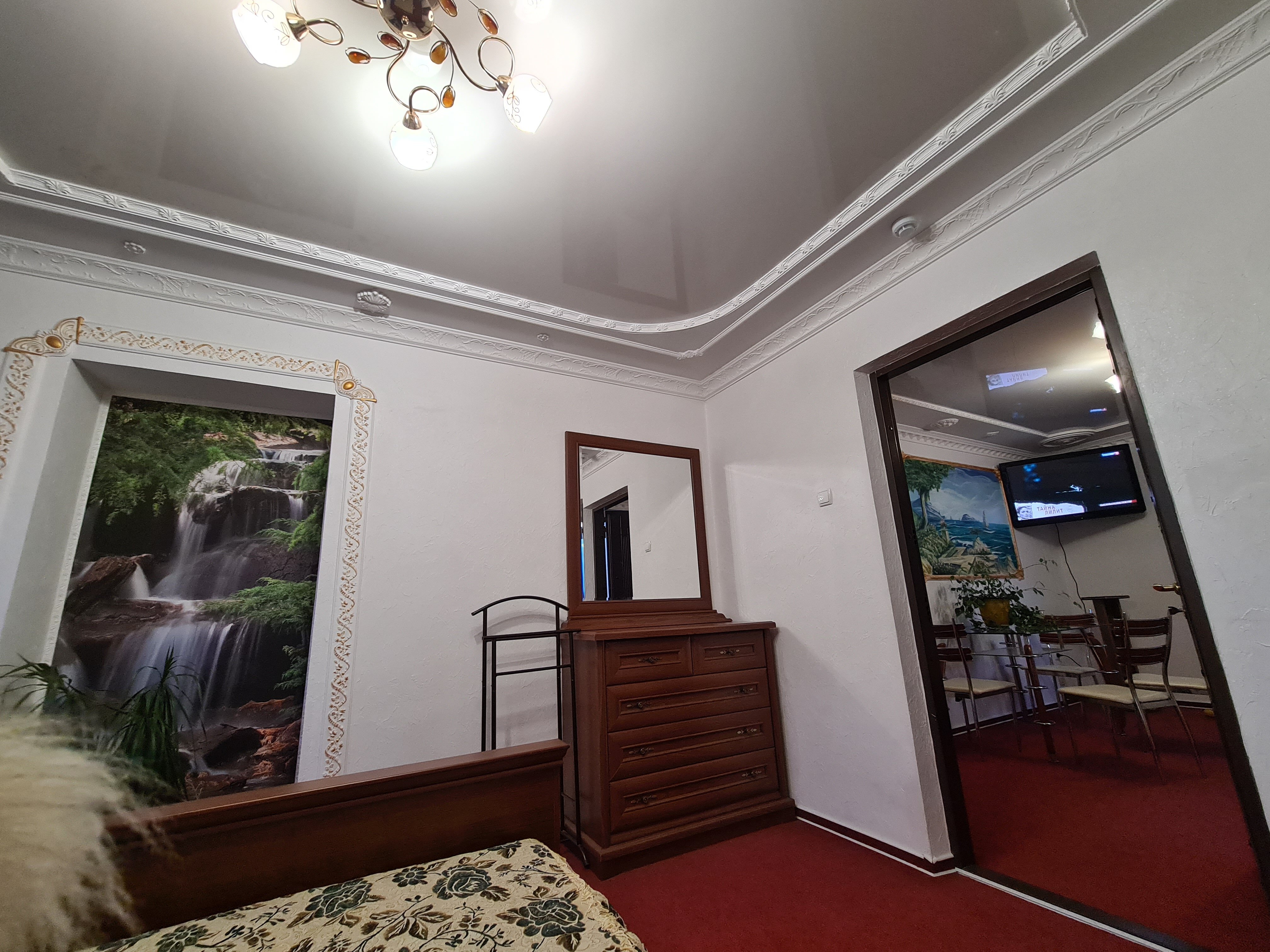 Фото Черноморский