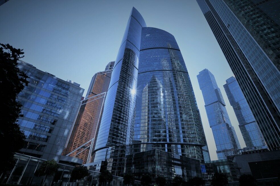 Студия дизайна Рубль, Москва, фото