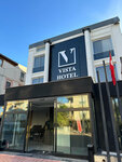 Vista Family Hotel Konyaaltı (Antalya, Konyaalti District, Kuskavagi Neighborhood, 553rd Street, 1) ، فندق