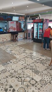 Terra Pizza (Antalya, Kepez, 75. Yıl Cad., 50A), pizzeria