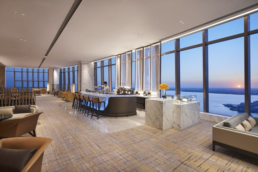 Фото Hyatt Regency Changshu Kuncheng Lake