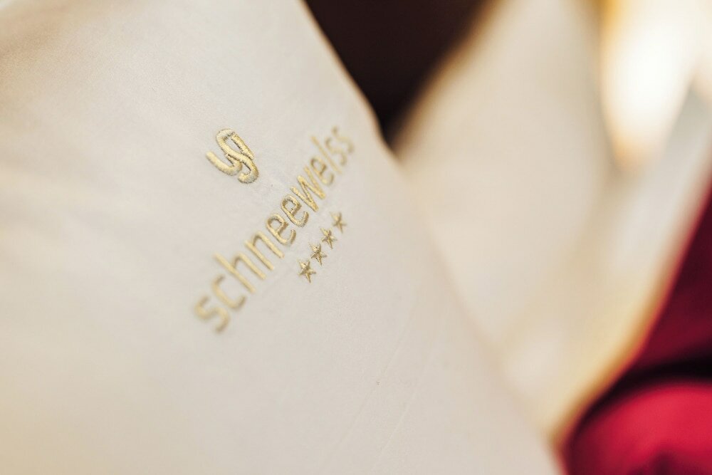 Фото Schneeweiss