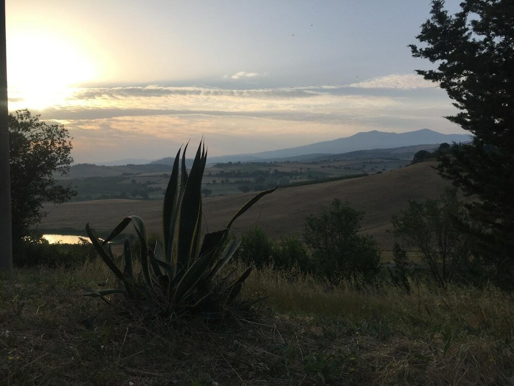 Фото Poggio alla Pietra 26