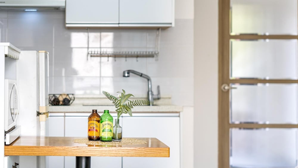 Фото Yeosu Arens Pension