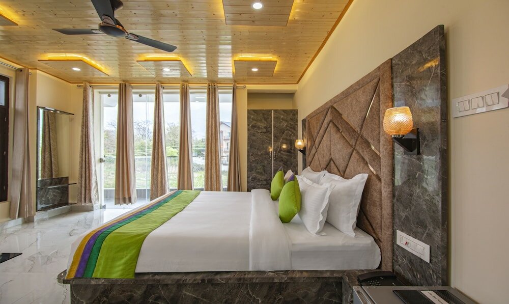 Фото Treebo Trend Ortus Residency