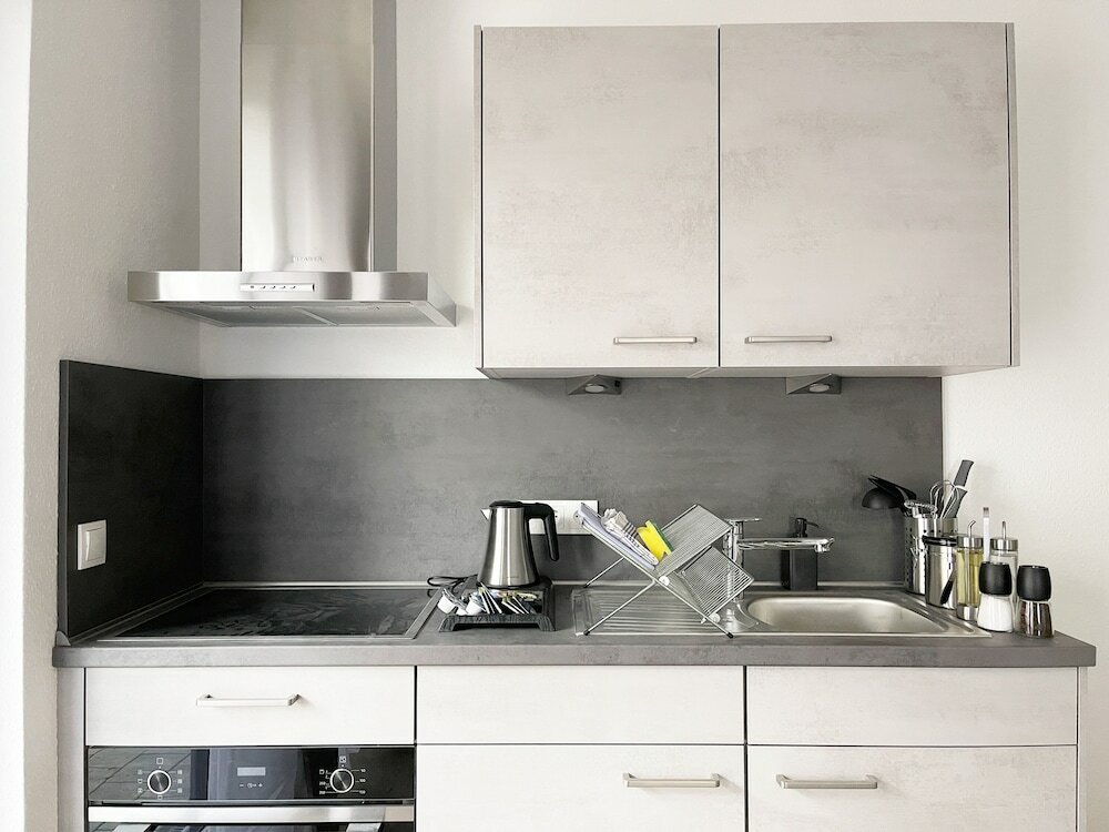 Фото Deluxe apartment in the centre of Os