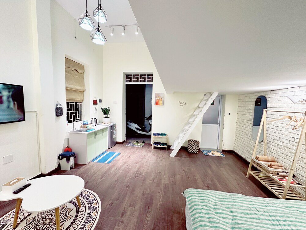 Фото Babu Homestay