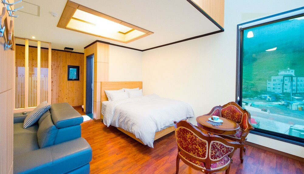 Фото Sun&Moon Pool Villa