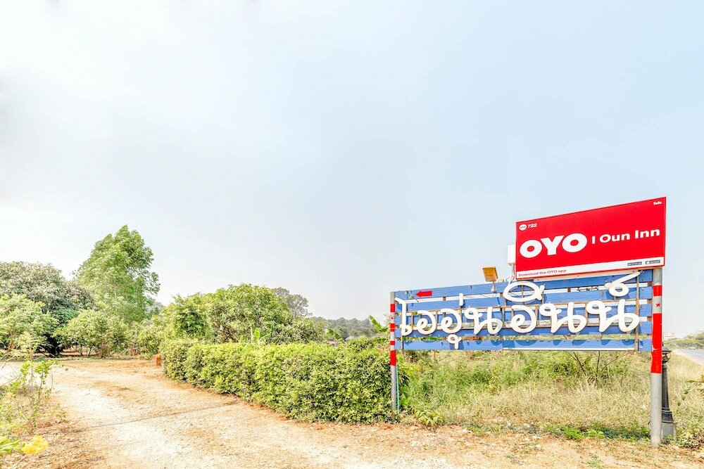 Фото Oyo 722 i Oun Inn