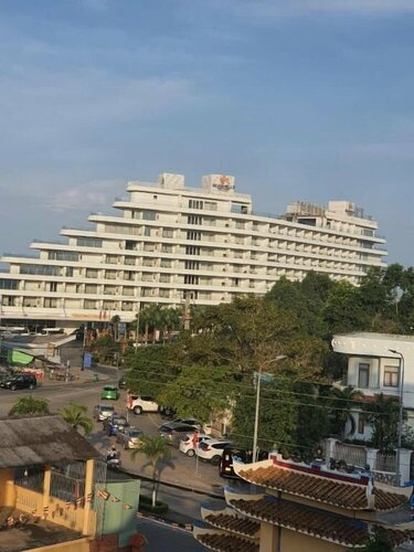 Гостиница Le Giang Hotel