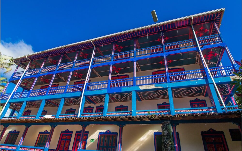 Фото On Vacation Karlaká