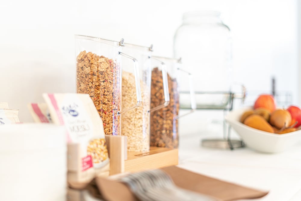 Фото Aarauerhof - Self Check-in